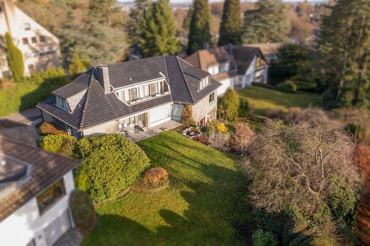 Leben und Wohnen in Bestlage von Aachen