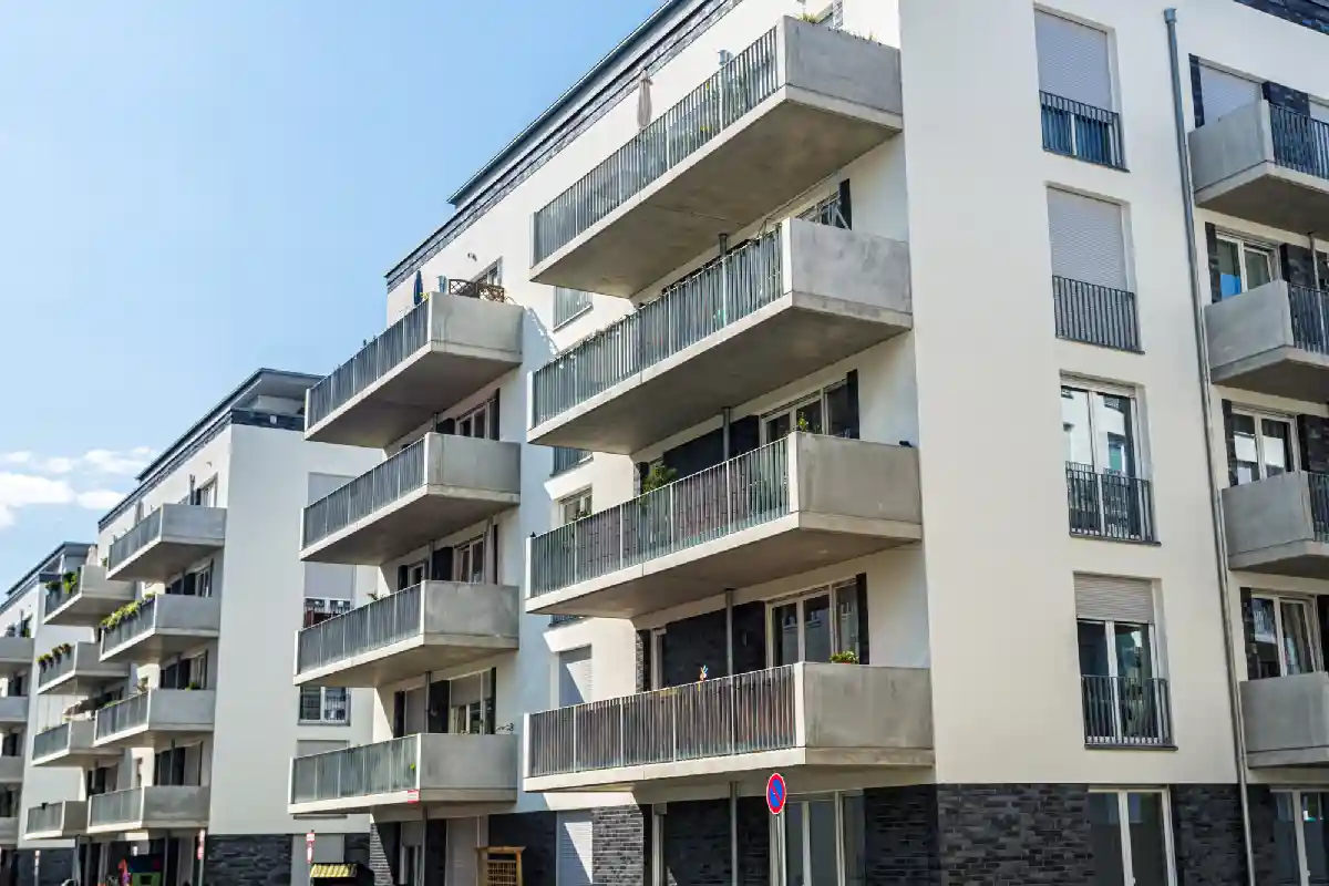 Wohnung kaufen in Aachen